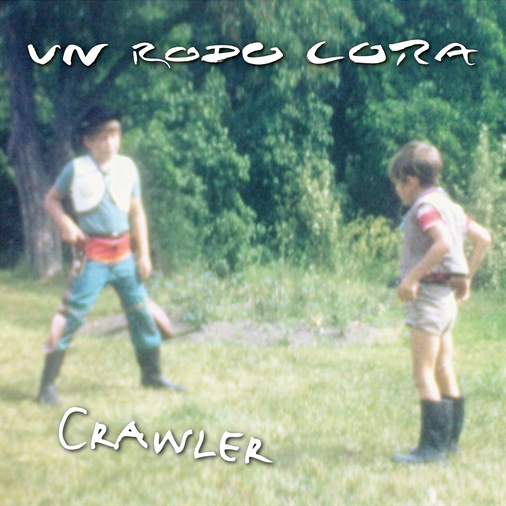 Crawler