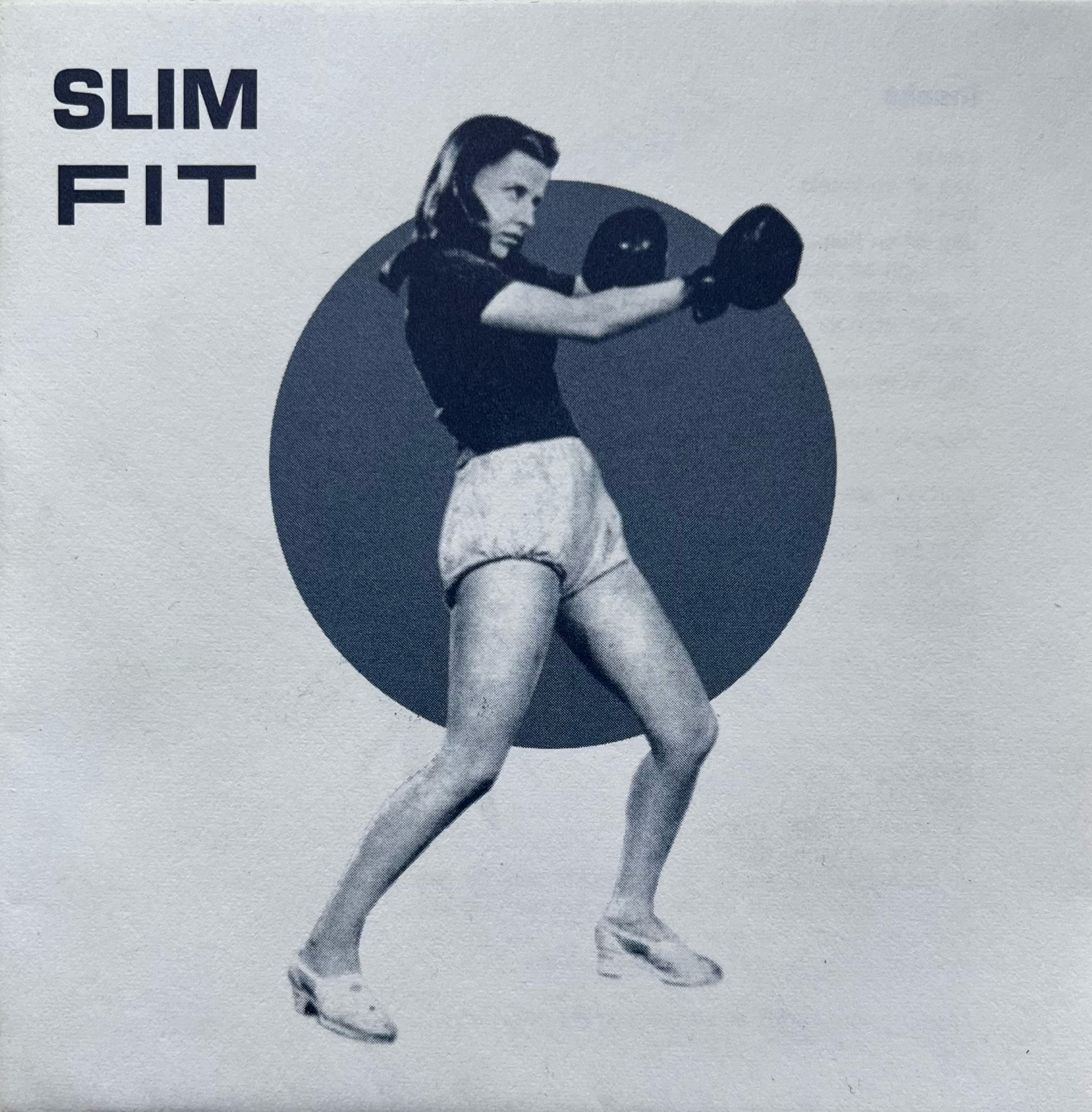 Slim Fit