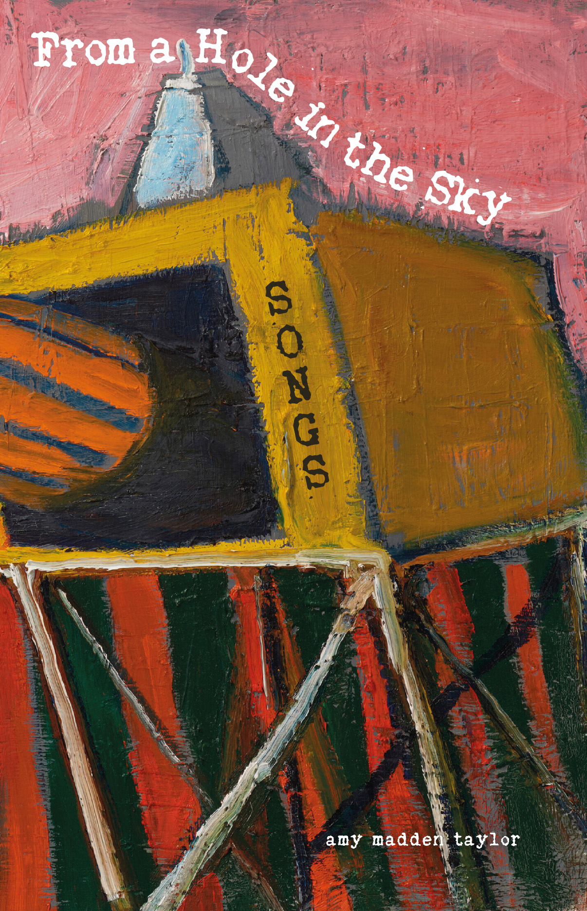 From a Hole in the Sky